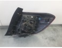 Recambio de piloto trasero izquierdo para dacia sandero ii (b8_) 1.0 sce 75 (b8jc, b8jd) referencia OEM IAM 265554085R  