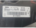 Recambio de piloto trasero izquierdo para dacia sandero ii (b8_) 1.0 sce 75 (b8jc, b8jd) referencia OEM IAM 265554085R  