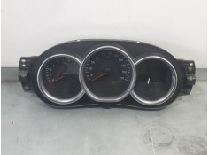 Recambio de cuadro instrumentos para dacia sandero ii (b8_) 1.0 sce 75 (b8jc, b8jd) referencia OEM IAM 248095099R  