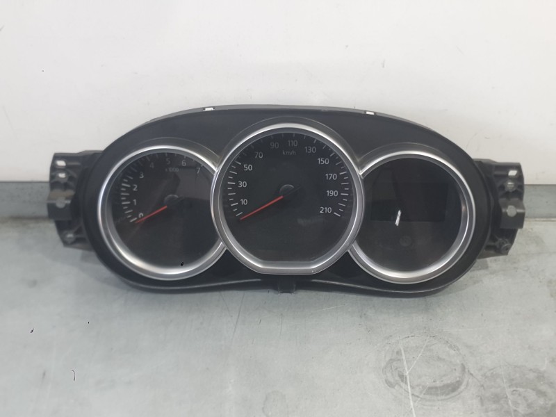 Recambio de cuadro instrumentos para dacia sandero ii (b8_) 1.0 sce 75 (b8jc, b8jd) referencia OEM IAM 248095099R  