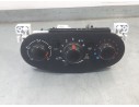Recambio de mando calefaccion / aire acondicionado para dacia sandero ii (b8_) 1.0 sce 75 (b8jc, b8jd) referencia OEM IAM 275101