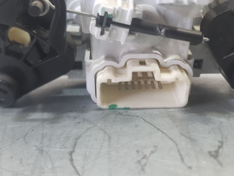 Recambio de mando calefaccion / aire acondicionado para dacia sandero ii (b8_) 1.0 sce 75 (b8jc, b8jd) referencia OEM IAM 275101