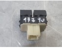 Recambio de mando elevalunas delantero izquierdo para dacia sandero ii (b8_) 1.0 sce 75 (b8jc, b8jd) referencia OEM IAM 25411258