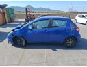 toyota yaris (_p13_) del año 2019