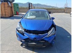 TOYOTA YARIS (_P13_)
