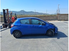 TOYOTA YARIS (_P13_)