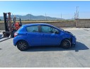 toyota yaris (_p13_) del año 2019