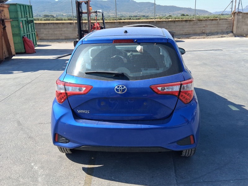 toyota yaris (_p13_) del año 2019