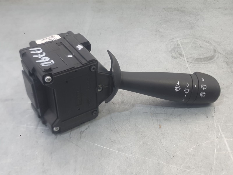 Recambio de mando limpia para dacia sandero ii (b8_) 1.0 sce 75 (b8jc, b8jd) referencia OEM IAM   