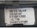 Recambio de mando limpia para dacia sandero ii (b8_) 1.0 sce 75 (b8jc, b8jd) referencia OEM IAM   