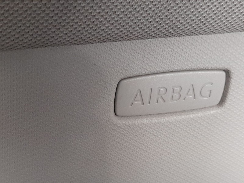 Recambio de airbag cortina delantero derecho para volkswagen golf sportsvan vii (am1, an1) 1.4 tsi referencia OEM IAM 510880742A