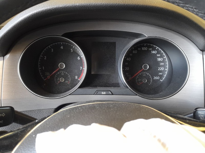 Recambio de cuadro instrumentos para volkswagen golf sportsvan vii (am1, an1) 1.4 tsi referencia OEM IAM 517920740A  