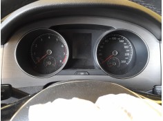 Recambio de cuadro instrumentos para volkswagen golf sportsvan vii (am1, an1) 1.4 tsi referencia OEM IAM 517920740A  