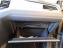 Recambio de guantera para volkswagen golf sportsvan vii (am1, an1) 1.4 tsi referencia OEM IAM 517857114E82V  
