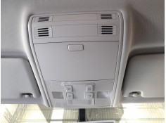 Recambio de luz interior para volkswagen golf sportsvan vii (am1, an1) 1.4 tsi referencia OEM IAM 5TA947105AFKZ  