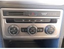 Recambio de mando climatizador para volkswagen golf sportsvan vii (am1, an1) 1.4 tsi referencia OEM IAM   