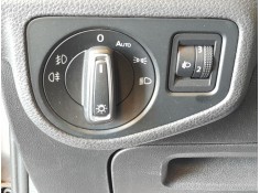 Recambio de mando luces para volkswagen golf sportsvan vii (am1, an1) 1.4 tsi referencia OEM IAM 5G0941431BFWZU  