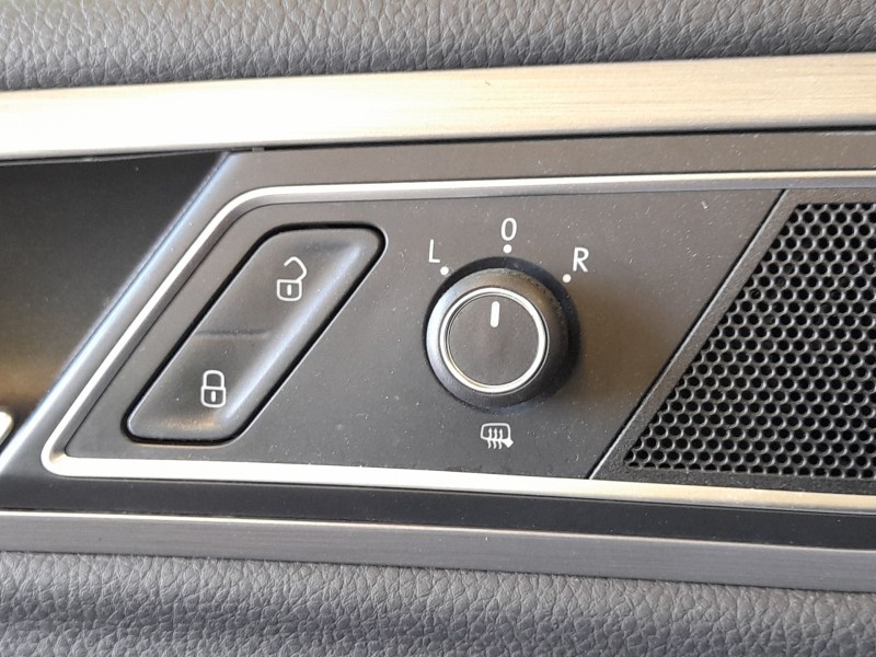 Recambio de mando retrovisor para volkswagen golf sportsvan vii (am1, an1) 1.4 tsi referencia OEM IAM 510959565AICX  