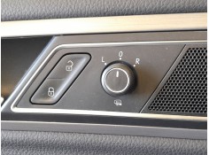 Recambio de mando retrovisor para volkswagen golf sportsvan vii (am1, an1) 1.4 tsi referencia OEM IAM 510959565AICX  