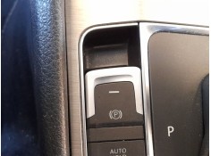 Recambio de palanca freno de mano para volkswagen golf sportsvan vii (am1, an1) 1.4 tsi referencia OEM IAM   