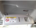 Recambio de parasol derecho para volkswagen golf sportsvan vii (am1, an1) 1.4 tsi referencia OEM IAM 5G0857552CC2F4  