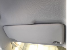 Recambio de parasol izquierdo para volkswagen golf sportsvan vii (am1, an1) 1.4 tsi referencia OEM IAM 5G0857551AJ2F4  
