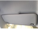 Recambio de parasol izquierdo para volkswagen golf sportsvan vii (am1, an1) 1.4 tsi referencia OEM IAM 5G0857551AJ2F4  