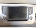 Recambio de sistema audio / radio para volkswagen golf sportsvan vii (am1, an1) 1.4 tsi referencia OEM IAM   