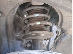 Recambio de amortiguador delantero izquierdo para toyota yaris (_p13_) 1.5 (nsp131_) referencia OEM IAM 48520K0080  