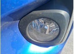 Recambio de faro antiniebla izquierdo para toyota yaris (_p13_) 1.5 (nsp131_) referencia OEM IAM   
