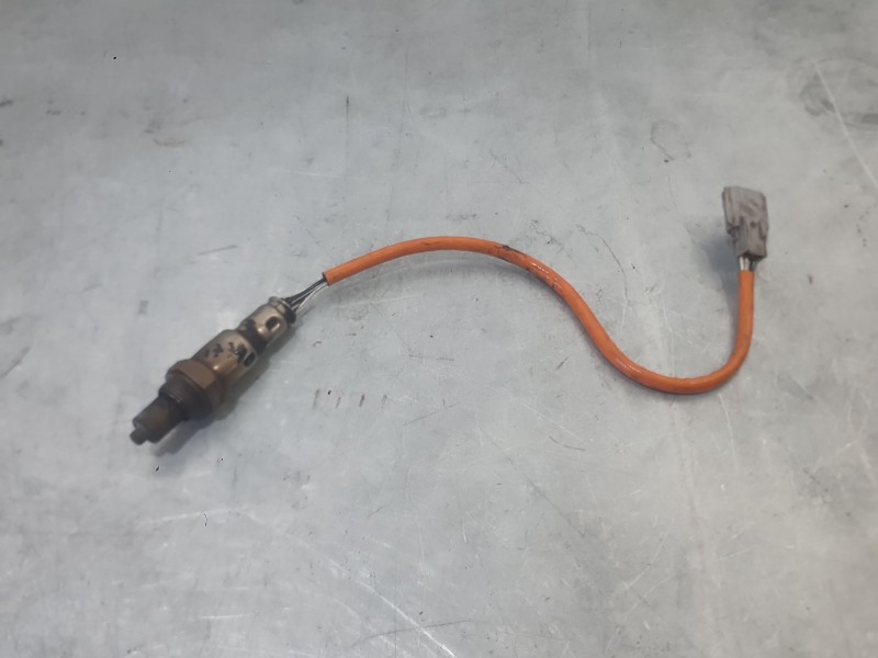 Recambio de sonda lambda para dacia sandero ii (b8_) 1.0 sce 75 (b8jc, b8jd) referencia OEM IAM 226A40319R  