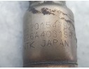 Recambio de sonda lambda para dacia sandero ii (b8_) 1.0 sce 75 (b8jc, b8jd) referencia OEM IAM 226A40319R  