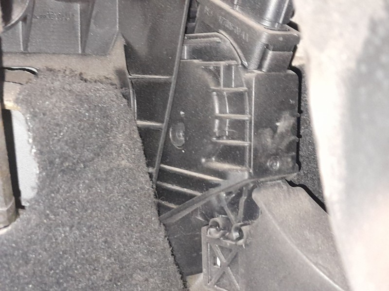 Recambio de potenciometro pedal para volkswagen golf sportsvan vii (am1, an1) 1.4 tsi referencia OEM IAM 5Q1723503L  