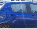 Recambio de puerta trasera derecha para toyota yaris (_p13_) 1.5 (nsp131_) referencia OEM IAM 67003K0060  