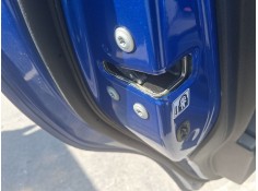 Recambio de cerradura puerta trasera izquierda para toyota yaris (_p13_) 1.5 (nsp131_) referencia OEM IAM 69060K0040  