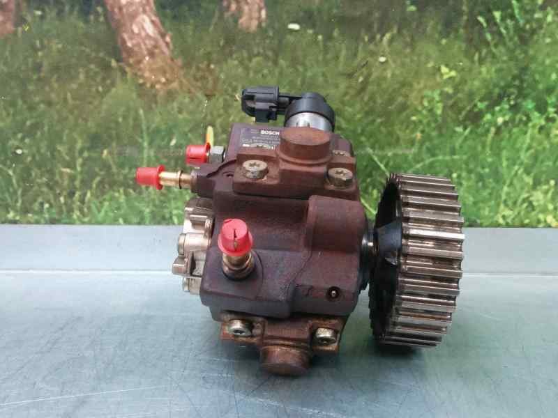 Recambio de bomba alta presion para citroën c4 berlina 1.6 16v hdi referencia OEM IAM 9683703780 0445010102 BOSCH