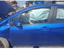 Recambio de puerta delantera izquierda para toyota yaris (_p13_) 1.5 (nsp131_) referencia OEM IAM 67002K0020 TOCADA 