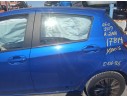 Recambio de puerta trasera izquierda para toyota yaris (_p13_) 1.5 (nsp131_) referencia OEM IAM 67004K0060  