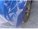 Recambio de paragolpes trasero para toyota yaris (_p13_) 1.5 (nsp131_) referencia OEM IAM 52159K0906 ROZADO 
