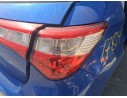 Recambio de piloto trasero derecho exterior para toyota yaris (_p13_) 1.5 (nsp131_) referencia OEM IAM   