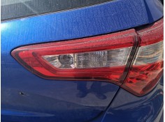 Recambio de piloto trasero derecho interior para toyota yaris (_p13_) 1.5 (nsp131_) referencia OEM IAM   