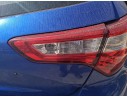 Recambio de piloto trasero derecho interior para toyota yaris (_p13_) 1.5 (nsp131_) referencia OEM IAM   