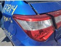 Recambio de piloto trasero izquierdo exterior para toyota yaris (_p13_) 1.5 (nsp131_) referencia OEM IAM   