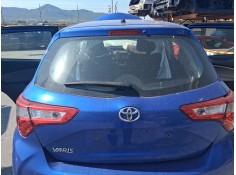 PORTON TRASERO 67005K0010 