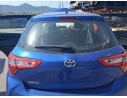 Recambio de porton trasero para toyota yaris (_p13_) 1.5 (nsp131_) referencia OEM IAM 67005K0010  