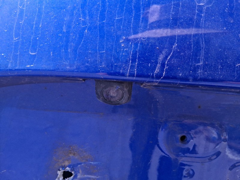 Recambio de camara vision trasera para toyota yaris (_p13_) 1.5 (nsp131_) referencia OEM IAM 867900D060  