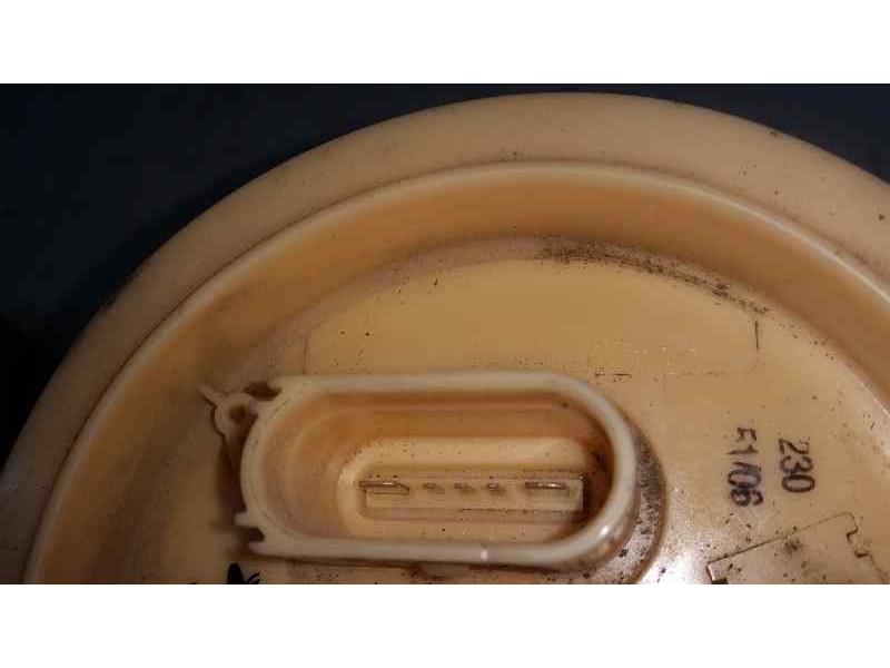 Recambio de aforador para seat leon (1p1) reference referencia OEM IAM A2C53166111 1K0919050J SIEMENS VDO