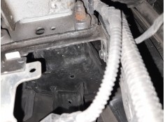 Recambio de refuerzo paragolpes delantero para volkswagen golf sportsvan vii (am1, an1) 1.4 tsi referencia OEM IAM 5G0807109AL  