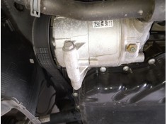 Recambio de compresor aire acondicionado para volkswagen golf sportsvan vii (am1, an1) 1.4 tsi referencia OEM IAM 5Q0820803K  