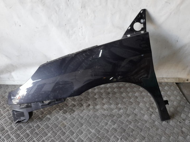 Recambio de aleta delantera izquierda para peugeot 807 pullman referencia OEM IAM 7840L1  PATA ROTA